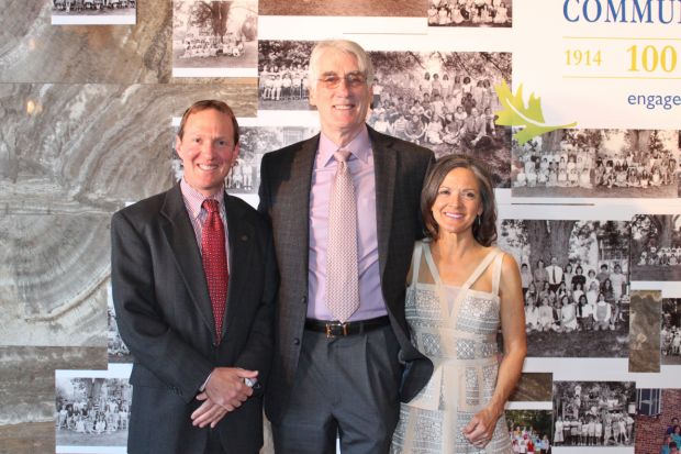 4.5.14 Community School Centennial Gala